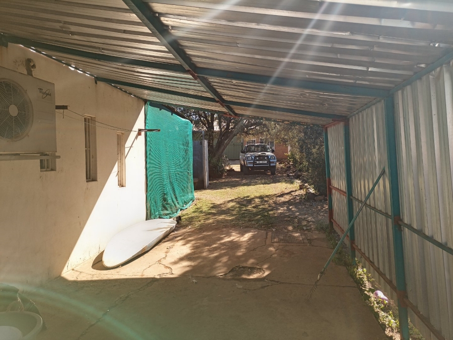 4 Bedroom Property for Sale in Brandfort Free State